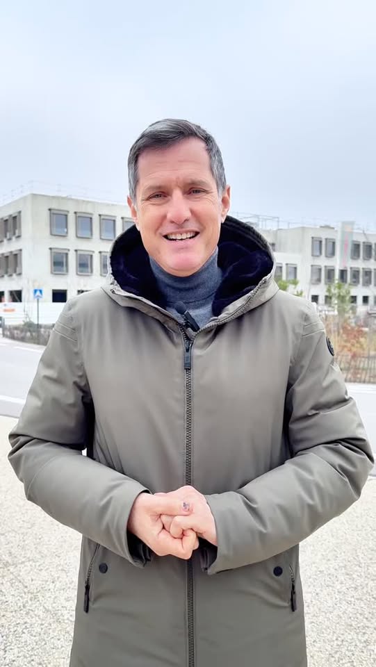 L’accès aux soins, trouver un médecin, bien se soigner : c’est une préoccupation partout en France. À Valence, on agit !