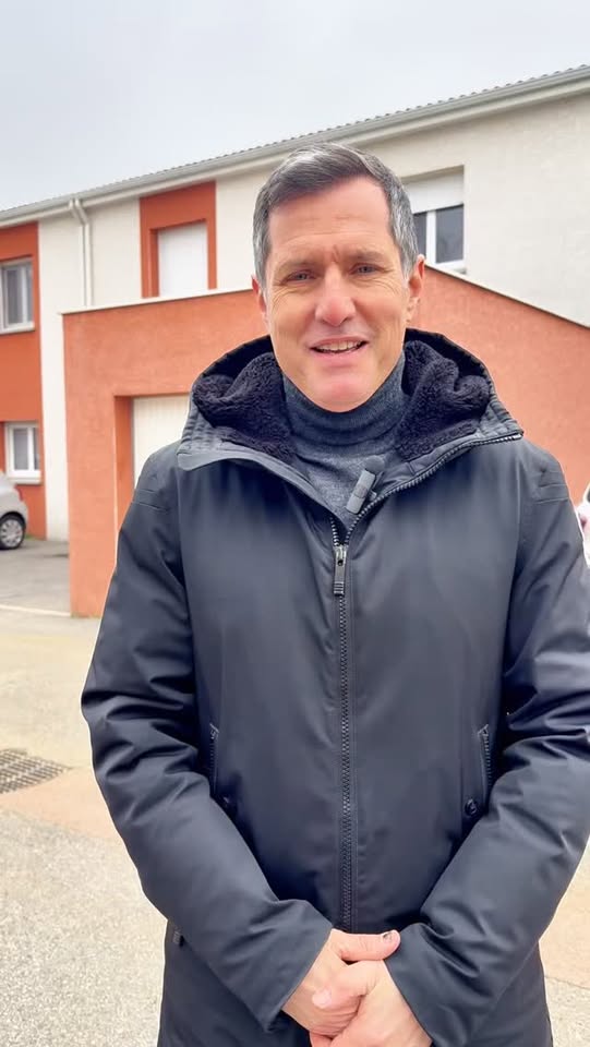 Construisons l’habitat de demain pour que chacun trouve à se loger.
À Valence, pas de dogmatisme sur le logement. Il en faut pour tout le monde — et c’est ce que nous faisons.