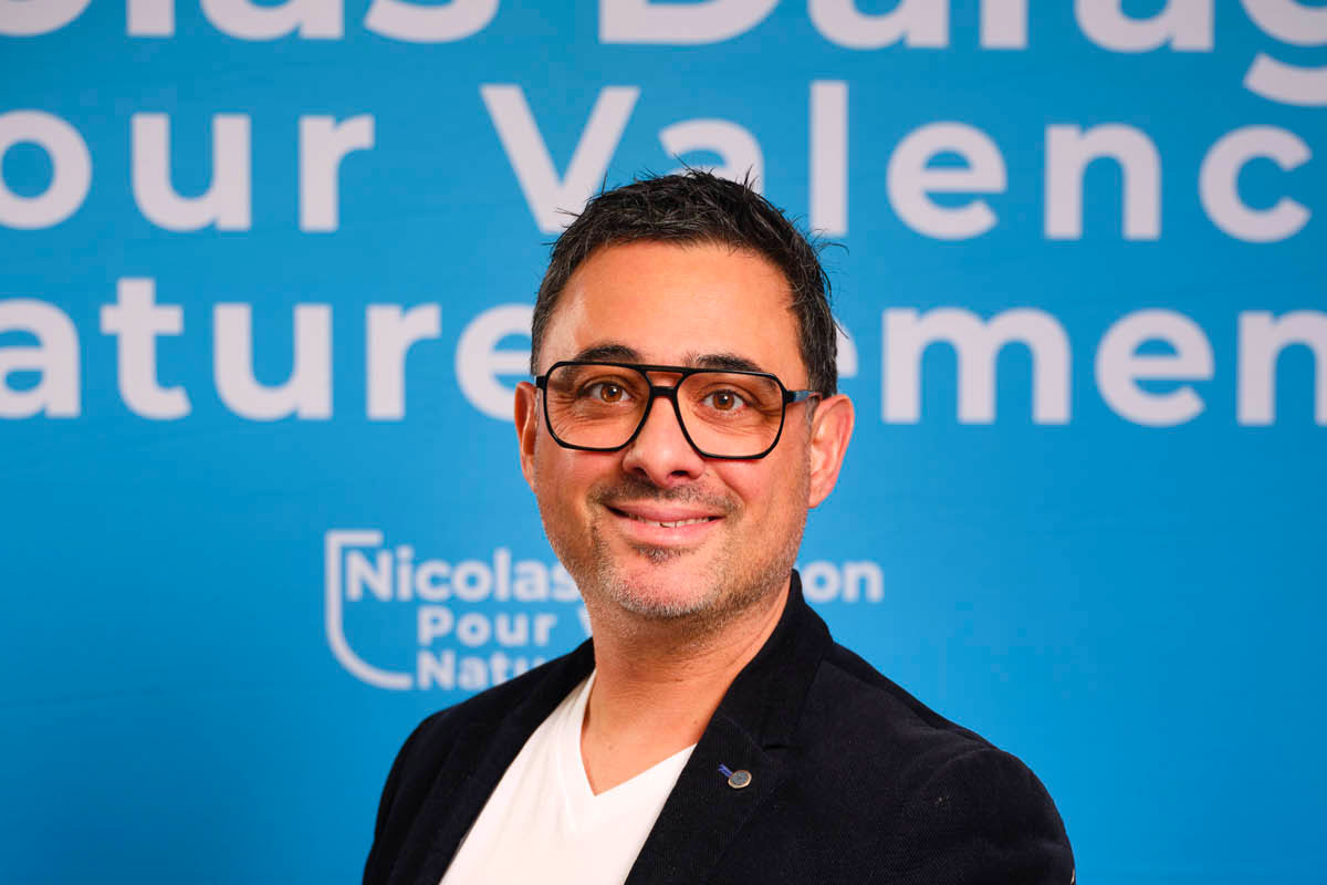 Patrick GINIER-GILLET