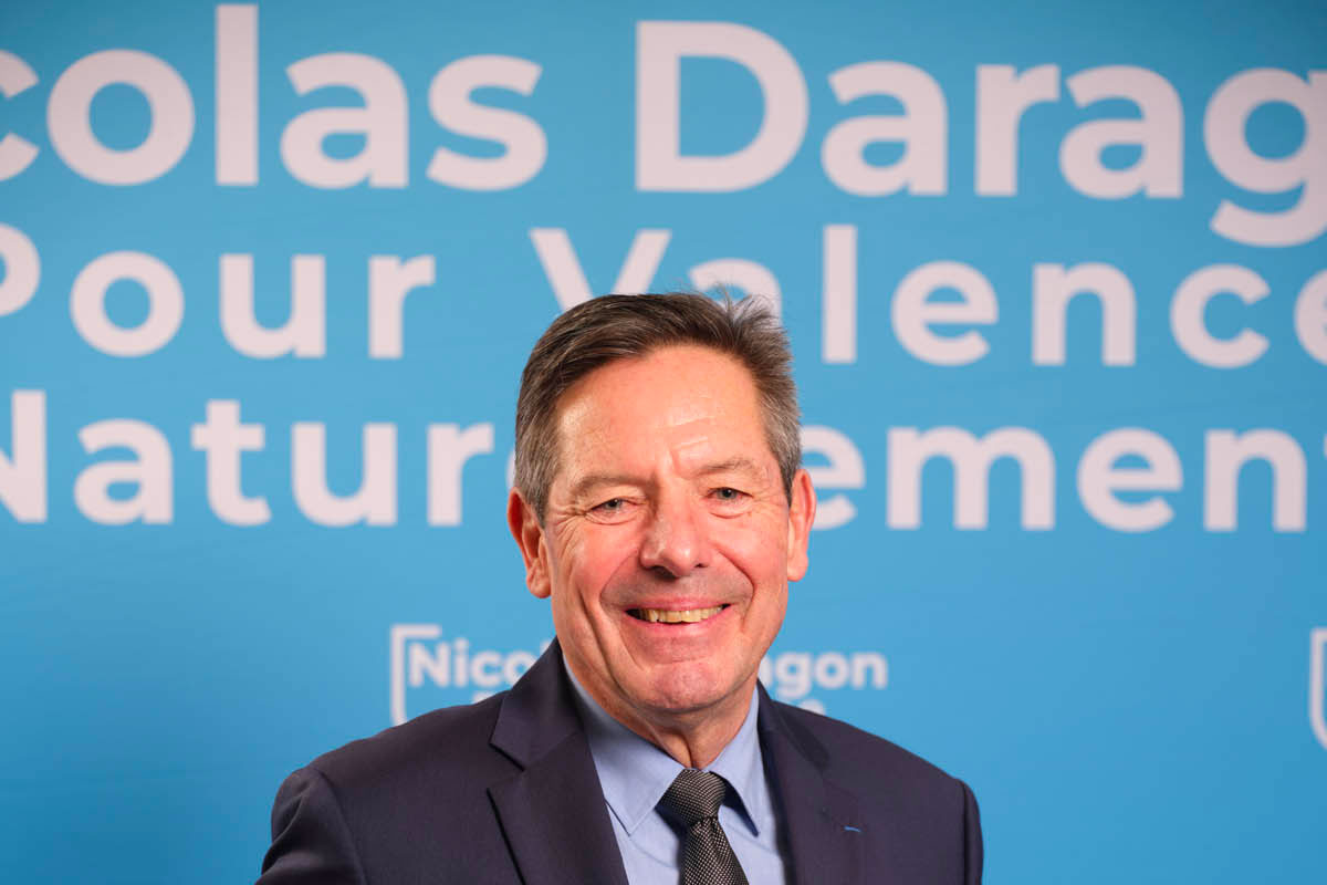 Pierre-Olivier MAHAUX