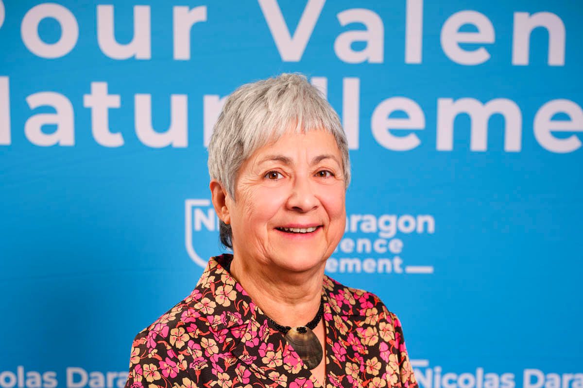 Marie-Françoise PASCAL