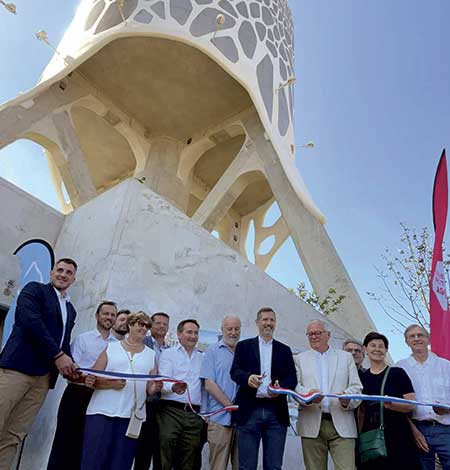 Mobiliser tous les acteurs autour d’une ambition commune à Valence Mobiliser tous les acteurs autour d’une ambition commune à Valence