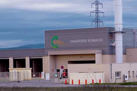 Une mobilité municipale propre et responsable à Valence Une mobilité municipale propre et responsable à Valence