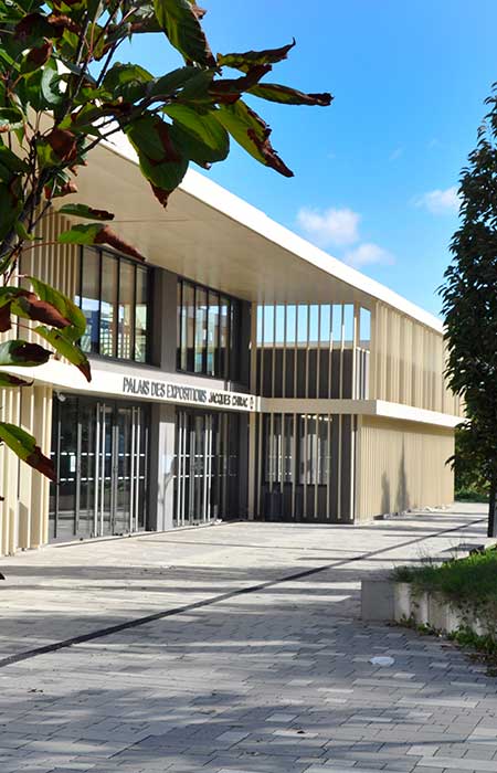 Vie commerçante : soutenir, animer, structurer à Valence