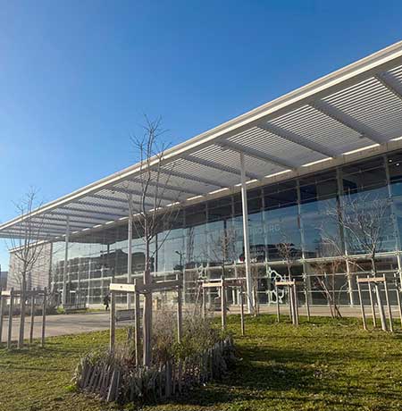 Une ville accueillante pour les étudiants à Valence Une ville accueillante pour les étudiants à Valence