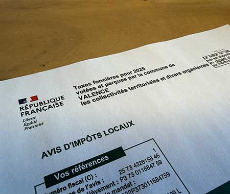 Une gestion rigoureuse, sans hausse d’impôts à Valence