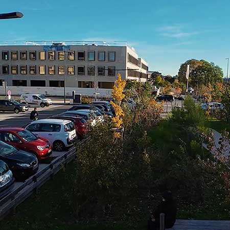 Une dette fortement réduite à Valence