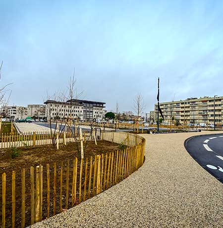 Reconquête des faubourgs : préserver leur identité et maîtriser leur avenir à Valence Reconquête des faubourgs : préserver leur identité et maîtriser leur avenir à Valence