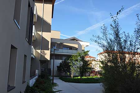 Adapter les logements au vieillissement et au handicap à Valence