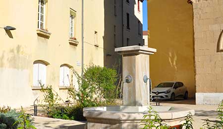 Produire des logements accessibles pour tous les parcours de vie de Valence