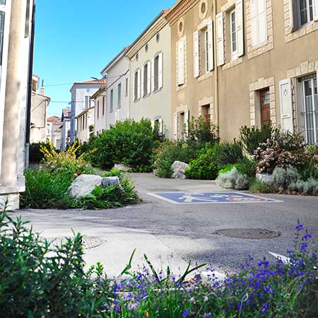 Développer un habitat adapté aux nouveaux modes de vie de Valence