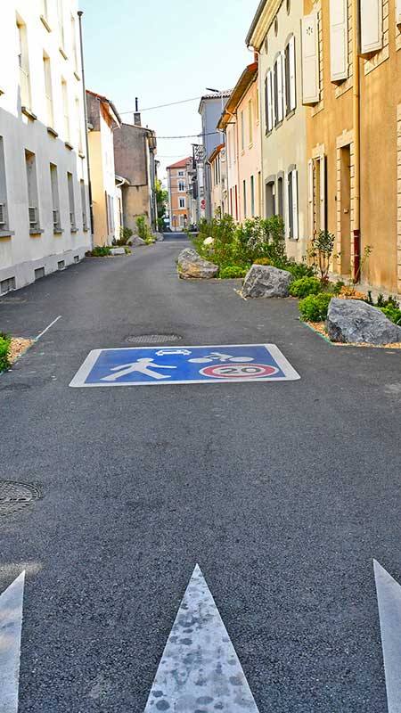 Propreté : une ville propre, réactive et respectée Propreté : une ville propre, réactive et respectée