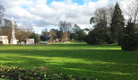 Un véritable « Plan Eau » pour rafraîchir la ville de Valence Un véritable « Plan Eau » pour rafraîchir la ville de Valence