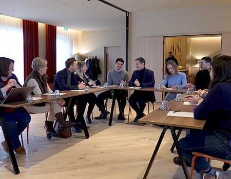 Une citoyenneté ouverte sur nos villes jumelles Une citoyenneté ouverte sur nos villes jumelles