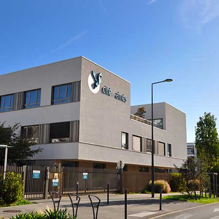 Mieux se soigner, plus facilement à Valence Mieux se soigner, plus facilement à Valence