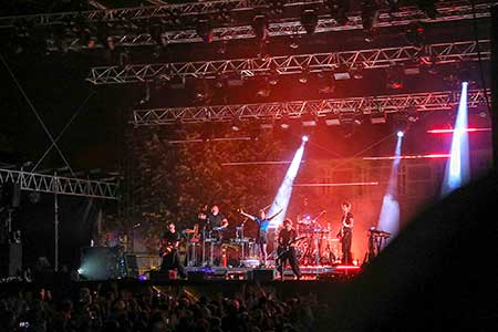 L’art dans l’espace public de Valence