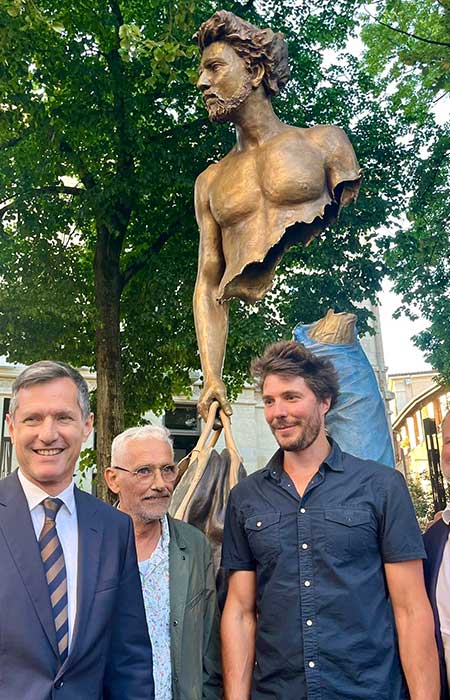 Des équipements culturels pour tous les publics à Valence